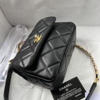 Cheap Chanel AAA Quality Messenger Bags For Women #1132943 Replica Wholesale [$85.00 USD] [ITEM#1132943] on Replica Chanel AAA Messenger Bags