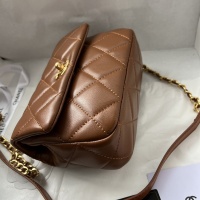 Cheap Chanel AAA Quality Messenger Bags For Women #1132944 Replica Wholesale [$85.00 USD] [ITEM#1132944] on Replica Chanel AAA Messenger Bags