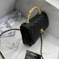 Cheap Chanel AAA Quality Messenger Bags For Women #1132952 Replica Wholesale [$88.00 USD] [ITEM#1132952] on Replica Chanel AAA Messenger Bags