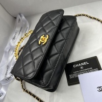 Cheap Chanel AAA Quality Messenger Bags For Women #1132952 Replica Wholesale [$88.00 USD] [ITEM#1132952] on Replica Chanel AAA Messenger Bags