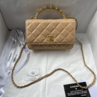 Chanel AAA Quality Messenger Bags For Women #1132953