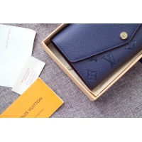 Cheap Louis Vuitton LV Wallets For Women #1132960 Replica Wholesale [$38.00 USD] [ITEM#1132960] on Replica Louis Vuitton LV Wallets