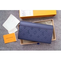 Cheap Louis Vuitton LV Wallets For Women #1132960 Replica Wholesale [$38.00 USD] [ITEM#1132960] on Replica Louis Vuitton LV Wallets