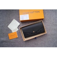 Louis Vuitton LV Wallets For Women #1132961