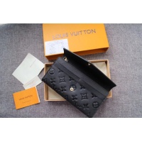 Cheap Louis Vuitton LV Wallets For Women #1132961 Replica Wholesale [$38.00 USD] [ITEM#1132961] on Replica 