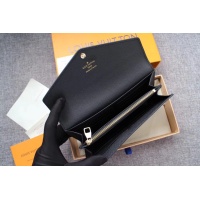 Cheap Louis Vuitton LV Wallets For Women #1132961 Replica Wholesale [$38.00 USD] [ITEM#1132961] on Replica 