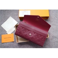 Cheap Louis Vuitton LV Wallets For Women #1132962 Replica Wholesale [$38.00 USD] [ITEM#1132962] on Replica Louis Vuitton LV Wallets