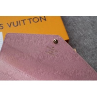 Cheap Louis Vuitton LV Wallets For Women #1132966 Replica Wholesale [$38.00 USD] [ITEM#1132966] on Replica Louis Vuitton LV Wallets