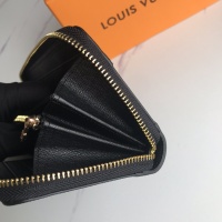 Cheap Louis Vuitton LV Wallets For Women #1132980 Replica Wholesale [$38.00 USD] [ITEM#1132980] on Replica Louis Vuitton LV Wallets