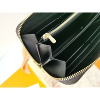 Cheap Louis Vuitton LV Wallets For Women #1132984 Replica Wholesale [$38.00 USD] [ITEM#1132984] on Replica Louis Vuitton LV Wallets