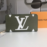 Louis Vuitton LV Wallets For Women #1132986