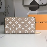 Cheap Louis Vuitton LV Wallets For Women #1132986 Replica Wholesale [$38.00 USD] [ITEM#1132986] on Replica Louis Vuitton LV Wallets