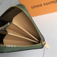 Cheap Louis Vuitton LV Wallets For Women #1132986 Replica Wholesale [$38.00 USD] [ITEM#1132986] on Replica Louis Vuitton LV Wallets