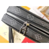 Cheap Louis Vuitton AAA Man Wallets #1133023 Replica Wholesale [$48.00 USD] [ITEM#1133023] on Replica Louis Vuitton AAA Man Wallets