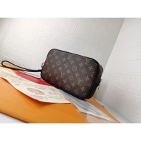 Cheap Louis Vuitton AAA Man Wallets #1133025 Replica Wholesale [$48.00 USD] [ITEM#1133025] on Replica Louis Vuitton AAA Man Wallets