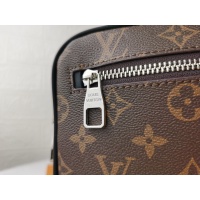 Cheap Louis Vuitton AAA Man Wallets #1133025 Replica Wholesale [$48.00 USD] [ITEM#1133025] on Replica Louis Vuitton AAA Man Wallets