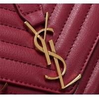Cheap Yves Saint Laurent YSL AAA Quality Messenger Bags #1133027 Replica Wholesale [$100.00 USD] [ITEM#1133027] on Replica Yves Saint Laurent YSL AAA Messenger Bags