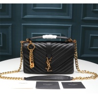 Cheap Yves Saint Laurent YSL AAA Quality Messenger Bags #1133029 Replica Wholesale [$100.00 USD] [ITEM#1133029] on Replica Yves Saint Laurent YSL AAA Messenger Bags