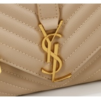 Cheap Yves Saint Laurent YSL AAA Quality Messenger Bags #1133030 Replica Wholesale [$100.00 USD] [ITEM#1133030] on Replica Yves Saint Laurent YSL AAA Messenger Bags