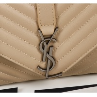 Cheap Yves Saint Laurent YSL AAA Quality Messenger Bags #1133032 Replica Wholesale [$100.00 USD] [ITEM#1133032] on Replica Yves Saint Laurent YSL AAA Messenger Bags