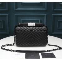 Cheap Yves Saint Laurent YSL AAA Quality Messenger Bags #1133035 Replica Wholesale [$100.00 USD] [ITEM#1133035] on Replica Yves Saint Laurent YSL AAA Quality Messenger Bags