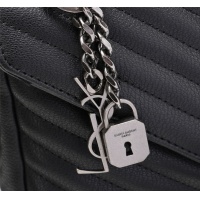 Cheap Yves Saint Laurent YSL AAA Quality Messenger Bags #1133035 Replica Wholesale [$100.00 USD] [ITEM#1133035] on Replica Yves Saint Laurent YSL AAA Quality Messenger Bags