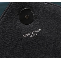 Cheap Yves Saint Laurent YSL AAA Quality Messenger Bags #1133035 Replica Wholesale [$100.00 USD] [ITEM#1133035] on Replica Yves Saint Laurent YSL AAA Quality Messenger Bags