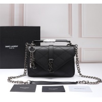 Cheap Yves Saint Laurent YSL AAA Quality Messenger Bags #1133036 Replica Wholesale [$105.00 USD] [ITEM#1133036] on Replica Yves Saint Laurent YSL AAA Messenger Bags