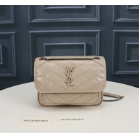 Yves Saint Laurent YSL AAA Quality Messenger Bags #1133037