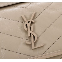 Cheap Yves Saint Laurent YSL AAA Quality Messenger Bags #1133037 Replica Wholesale [$105.00 USD] [ITEM#1133037] on Replica Yves Saint Laurent YSL AAA Messenger Bags