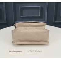 Cheap Yves Saint Laurent YSL AAA Quality Messenger Bags #1133037 Replica Wholesale [$105.00 USD] [ITEM#1133037] on Replica Yves Saint Laurent YSL AAA Messenger Bags