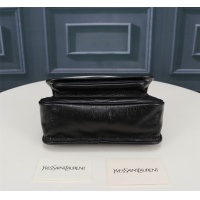 Cheap Yves Saint Laurent YSL AAA Quality Messenger Bags #1133038 Replica Wholesale [$105.00 USD] [ITEM#1133038] on Replica Yves Saint Laurent YSL AAA Messenger Bags