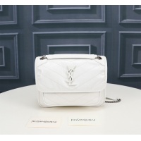 Cheap Yves Saint Laurent YSL AAA Quality Messenger Bags #1133042 Replica Wholesale [$105.00 USD] [ITEM#1133042] on Replica Yves Saint Laurent YSL AAA Messenger Bags