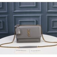 Cheap Yves Saint Laurent YSL AAA Quality Messenger Bags #1133044 Replica Wholesale [$105.00 USD] [ITEM#1133044] on Replica Yves Saint Laurent YSL AAA Messenger Bags