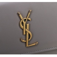 Cheap Yves Saint Laurent YSL AAA Quality Messenger Bags #1133044 Replica Wholesale [$105.00 USD] [ITEM#1133044] on Replica Yves Saint Laurent YSL AAA Messenger Bags