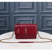 Cheap Yves Saint Laurent YSL AAA Quality Messenger Bags #1133045 Replica Wholesale [$105.00 USD] [ITEM#1133045] on Replica Yves Saint Laurent YSL AAA Messenger Bags