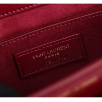 Cheap Yves Saint Laurent YSL AAA Quality Messenger Bags #1133045 Replica Wholesale [$105.00 USD] [ITEM#1133045] on Replica Yves Saint Laurent YSL AAA Messenger Bags