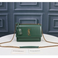 Cheap Yves Saint Laurent YSL AAA Quality Messenger Bags #1133046 Replica Wholesale [$105.00 USD] [ITEM#1133046] on Replica Yves Saint Laurent YSL AAA Messenger Bags