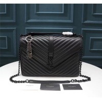Yves Saint Laurent YSL AAA Quality Messenger Bags For Women #1133047