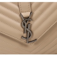 Cheap Yves Saint Laurent YSL AAA Quality Messenger Bags For Women #1133050 Replica Wholesale [$115.00 USD] [ITEM#1133050] on Replica Yves Saint Laurent YSL AAA Messenger Bags