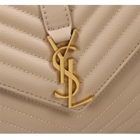 Cheap Yves Saint Laurent YSL AAA Quality Messenger Bags For Women #1133053 Replica Wholesale [$115.00 USD] [ITEM#1133053] on Replica Yves Saint Laurent YSL AAA Messenger Bags