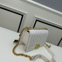 Cheap Chanel AAA Quality Messenger Bags For Women #1133118 Replica Wholesale [$82.00 USD] [ITEM#1133118] on Replica Chanel AAA Messenger Bags