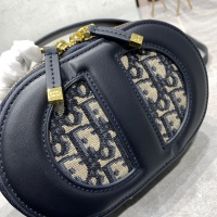 Cheap Christian Dior AAA Quality Messenger Bags For Women #1133132 Replica Wholesale [$96.00 USD] [ITEM#1133132] on Replica Christian Dior AAA Quality Messenger Bags