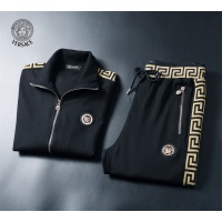Cheap Versace Tracksuits Long Sleeved For Men #1133138 Replica Wholesale [$85.00 USD] [ITEM#1133138] on Replica Versace Tracksuits
