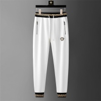 Cheap Versace Tracksuits Long Sleeved For Men #1133177 Replica Wholesale [$85.00 USD] [ITEM#1133177] on Replica Versace Tracksuits