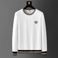 Cheap Versace Tracksuits Long Sleeved For Men #1133177 Replica Wholesale [$85.00 USD] [ITEM#1133177] on Replica Versace Tracksuits