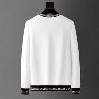 Cheap Versace Tracksuits Long Sleeved For Men #1133177 Replica Wholesale [$85.00 USD] [ITEM#1133177] on Replica Versace Tracksuits