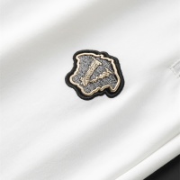 Cheap Versace Tracksuits Long Sleeved For Men #1133177 Replica Wholesale [$85.00 USD] [ITEM#1133177] on Replica Versace Tracksuits