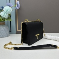 Cheap Prada AAA Quality Messenger Bags For Women #1133181 Replica Wholesale [$105.00 USD] [ITEM#1133181] on Replica Prada AAA Quality Messenger Bags