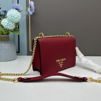 Cheap Prada AAA Quality Messenger Bags For Women #1133182 Replica Wholesale [$105.00 USD] [ITEM#1133182] on Replica Prada AAA Quality Messenger Bags